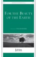 For the Beauty of the Earth
